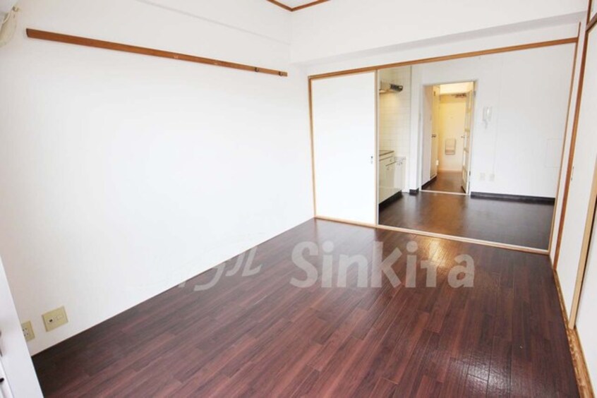 その他 メゾンサクラ9