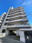  大阪メトロ御堂筋線/西中島南方駅 徒歩13分 5階 築35年