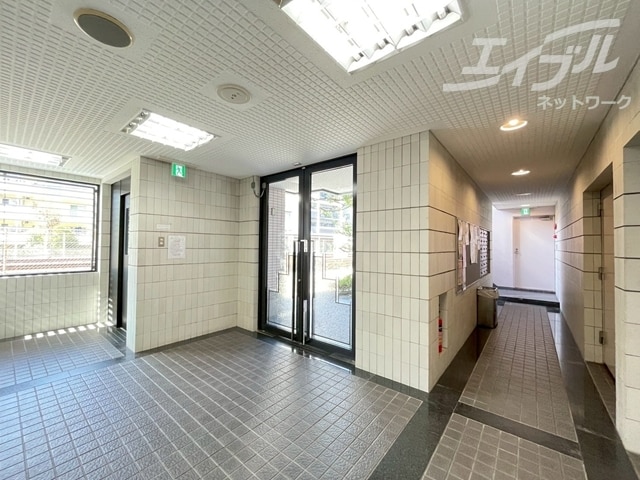  大阪メトロ御堂筋線/西中島南方駅 徒歩13分 5階 築35年