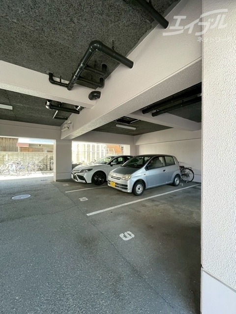  大阪メトロ御堂筋線/西中島南方駅 徒歩13分 5階 築35年