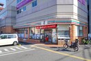 セブン-イレブン 大阪十三本町３丁目店(コンビニ)まで345m ハートリーフ鈴木