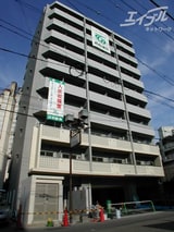 ウィスタリア新北野