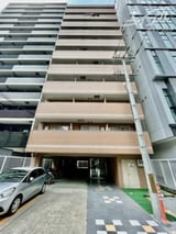 M’プラザ新大阪駅前