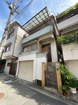 田川北1丁目戸建て
