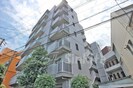 大阪メトロ御堂筋線/東三国駅 徒歩6分 4階 築31年の外観