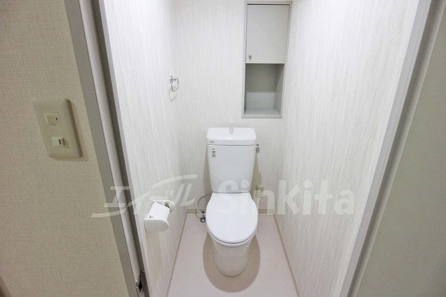  東海道本線<琵琶湖線・JR京都線>/東淀川駅 徒歩2分 4階 築31年