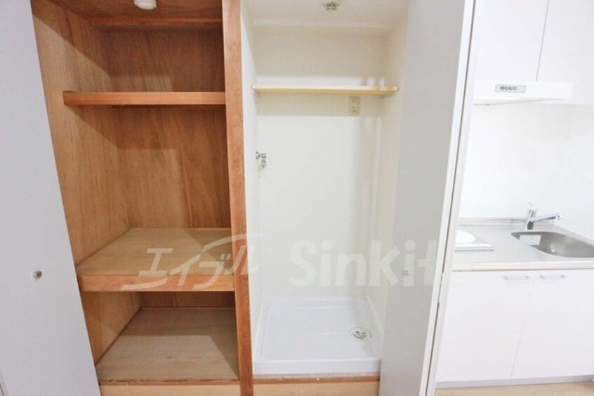 その他 東海道本線<琵琶湖線・JR京都線>/東淀川駅 徒歩2分 4階 築31年