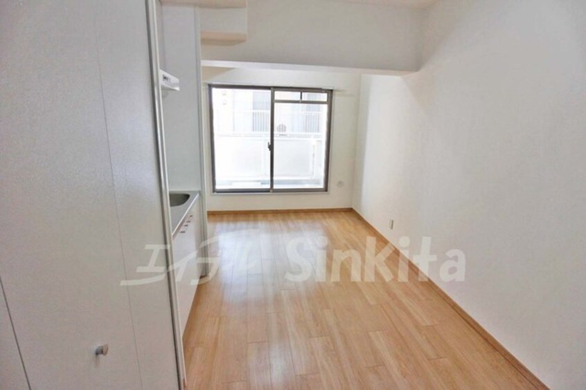 その他 東海道本線<琵琶湖線・JR京都線>/東淀川駅 徒歩2分 4階 築31年