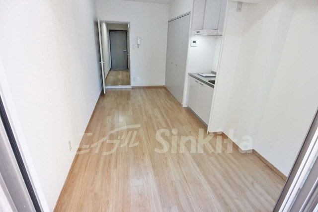  東海道本線<琵琶湖線・JR京都線>/東淀川駅 徒歩2分 4階 築31年