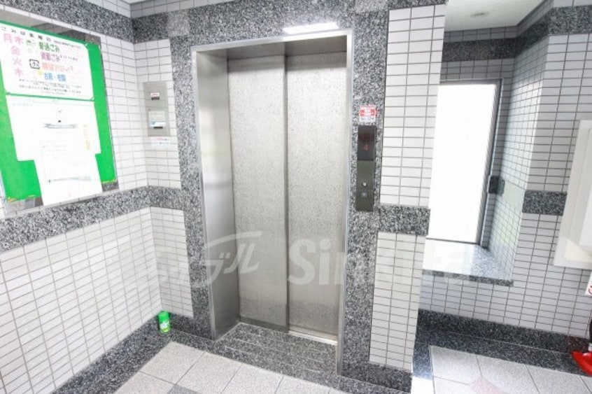 その他 東海道本線<琵琶湖線・JR京都線>/東淀川駅 徒歩2分 4階 築31年