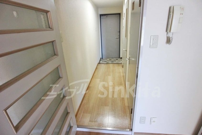 その他 東海道本線<琵琶湖線・JR京都線>/東淀川駅 徒歩2分 4階 築31年