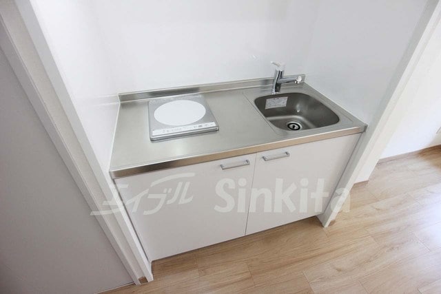 その他 東海道本線<琵琶湖線・JR京都線>/東淀川駅 徒歩2分 4階 築31年