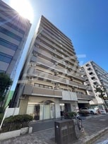 パークモダン新大阪