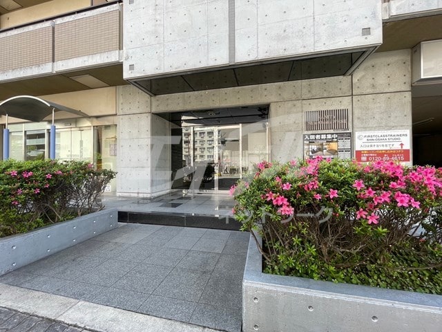  パークモダン新大阪