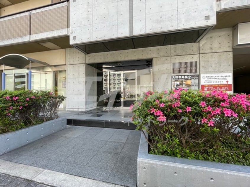  パークモダン新大阪