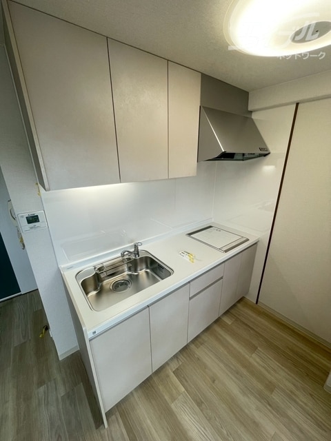  パークモダン新大阪