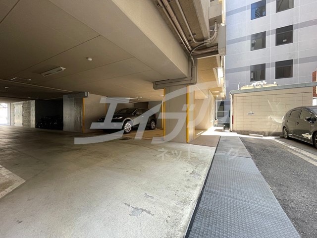  パークモダン新大阪