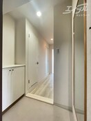  パークモダン新大阪