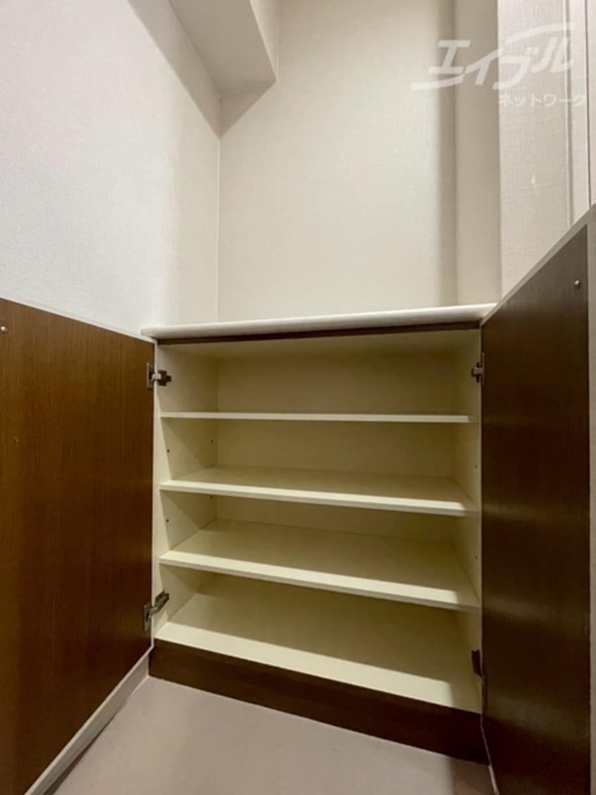  パークモダン新大阪