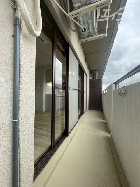  パークモダン新大阪