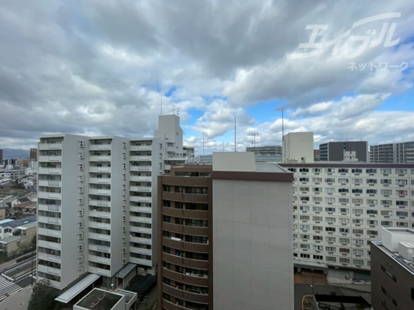  パークモダン新大阪