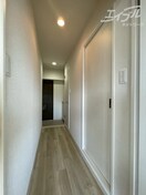  パークモダン新大阪