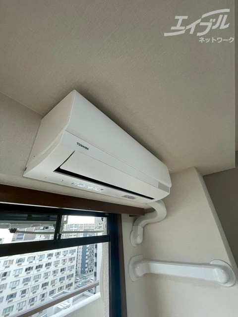  パークモダン新大阪