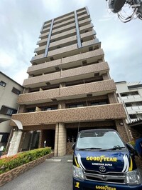 アスリート新大阪II