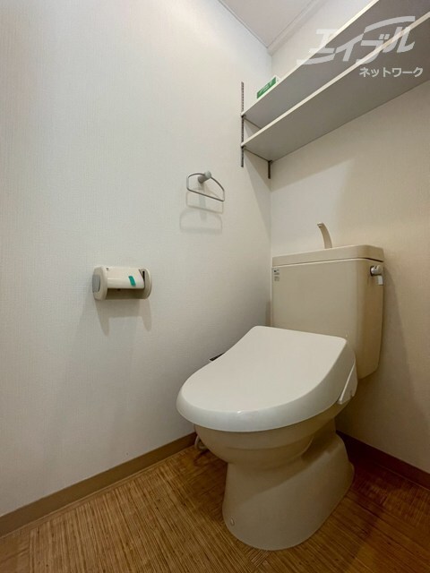  アスリート新大阪II