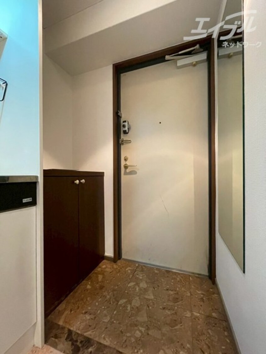  アスリート新大阪II