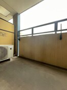  アスリート新大阪II