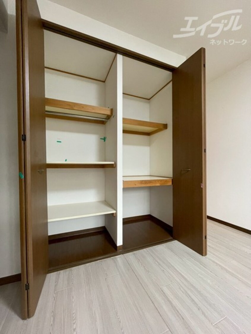  アスリート新大阪II