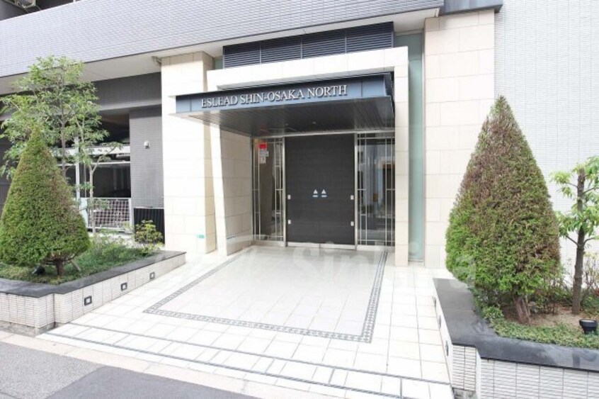  エスリード新大阪NORTH