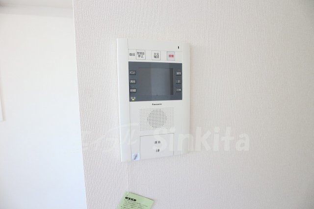 セキュリティ エスリード新大阪NORTH