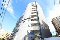 アドバンス新大阪ラシュレ