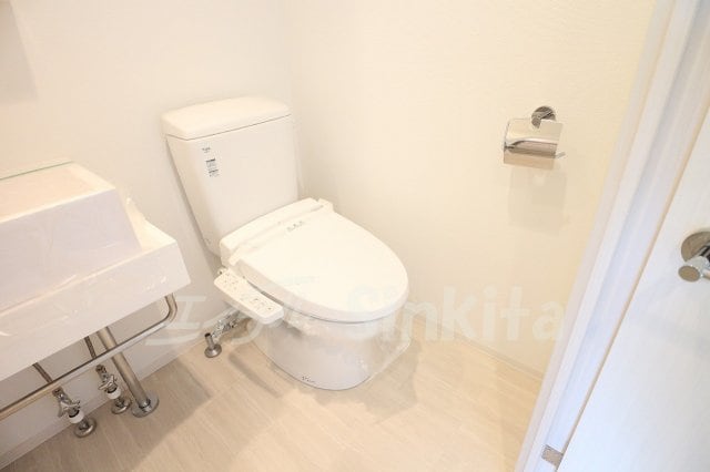  アドバンス新大阪ラシュレ