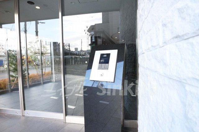 その他 アドバンス新大阪ラシュレ