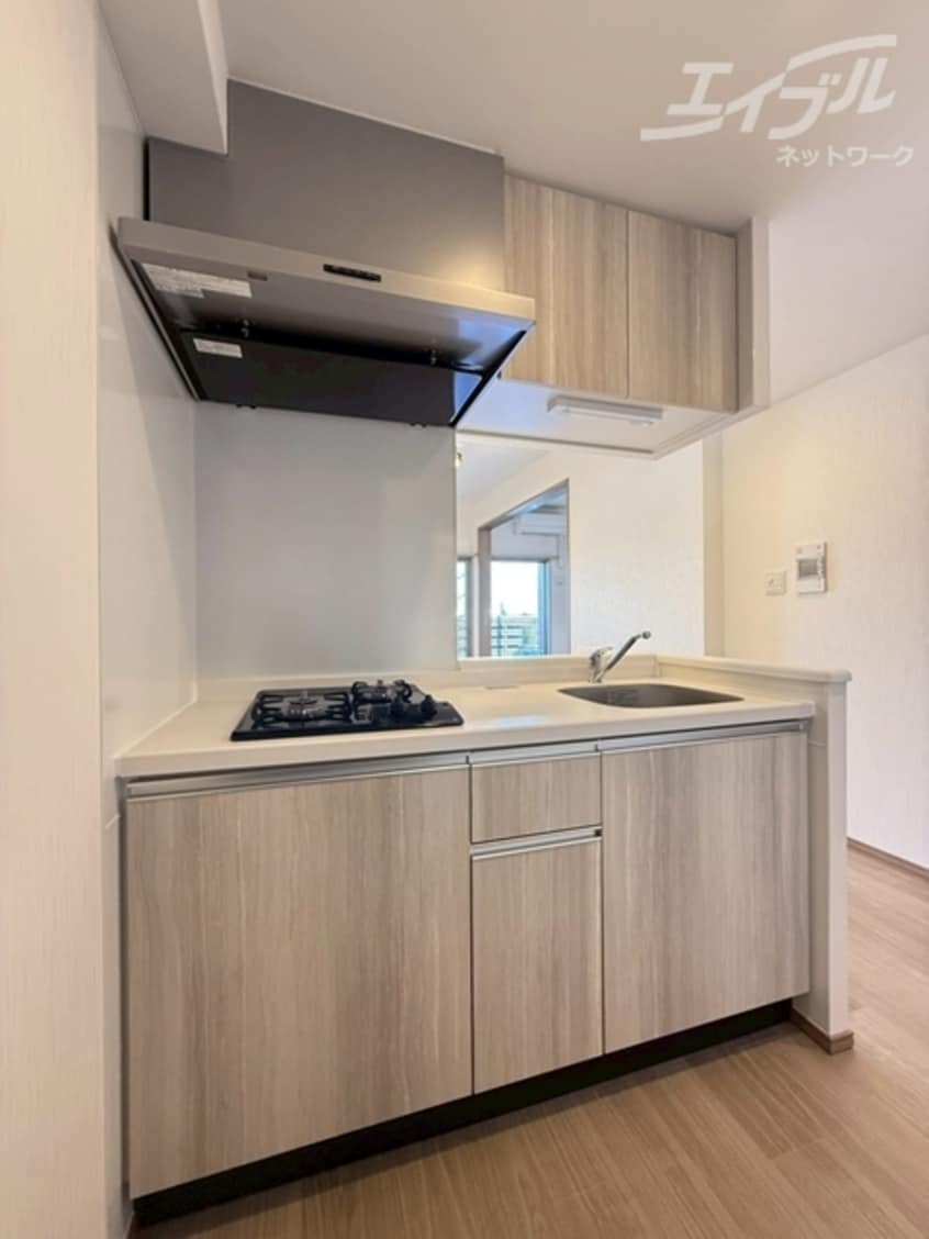  阪急神戸線/神崎川駅 徒歩10分 2階 1年未満