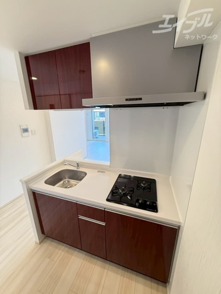  阪急神戸線/神崎川駅 徒歩10分 3階 1年未満