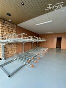 駐輪場 阪急神戸線/神崎川駅 徒歩10分 3階 1年未満