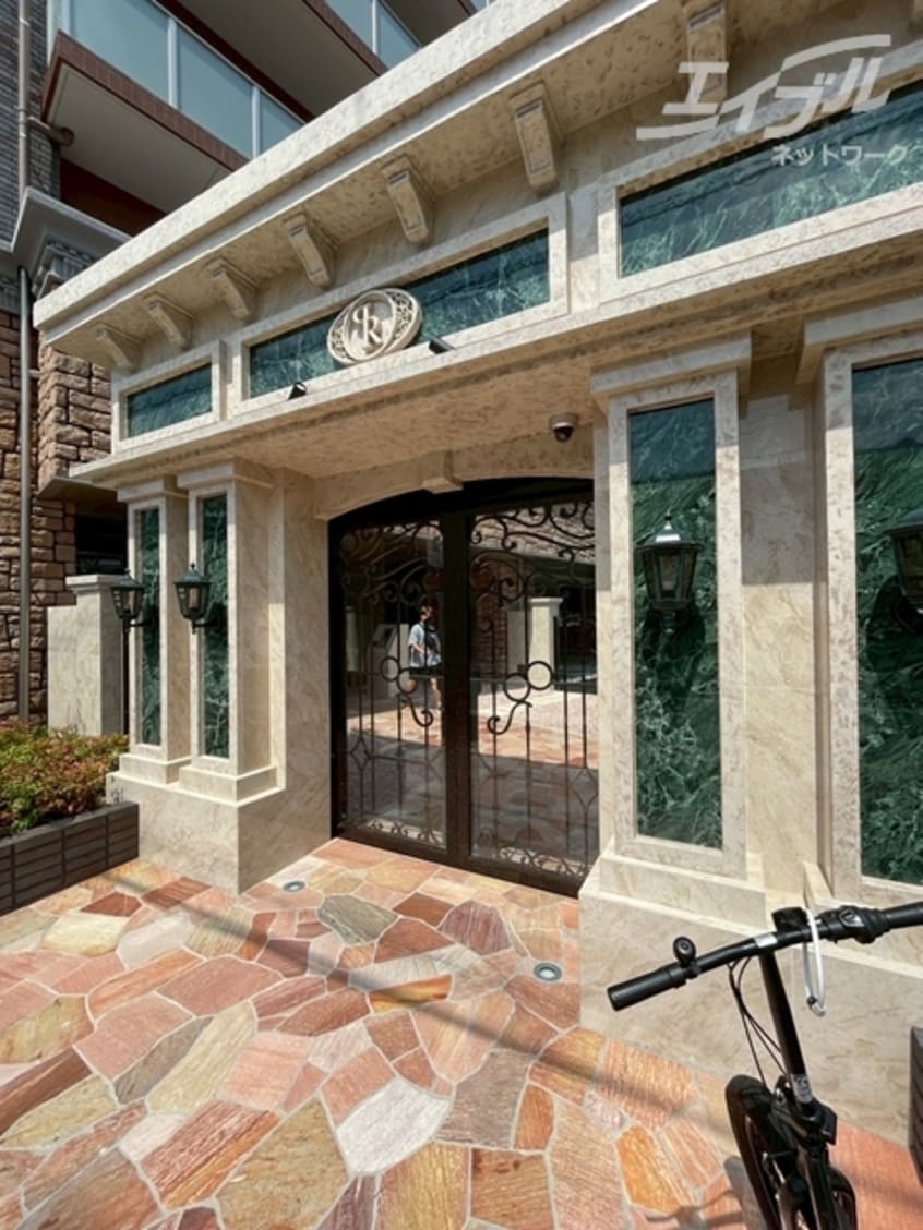  阪急神戸線/神崎川駅 徒歩10分 3階 1年未満