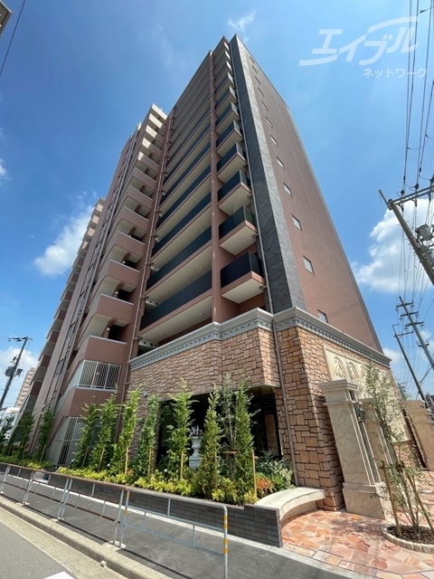  阪急神戸線/神崎川駅 徒歩10分 4階 1年未満