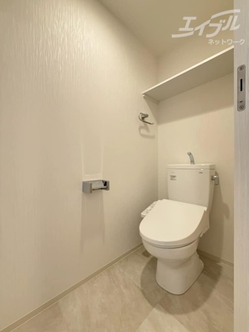  阪急神戸線/神崎川駅 徒歩10分 3階 1年未満