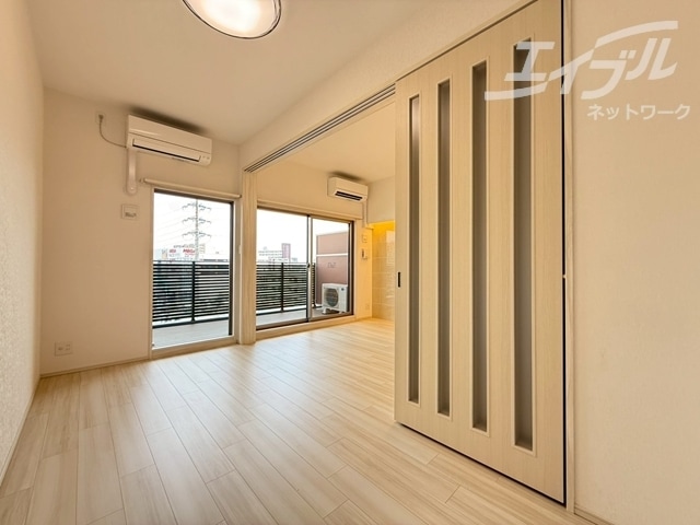  阪急神戸線/神崎川駅 徒歩10分 3階 1年未満