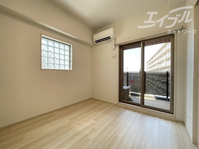 寝室 阪急神戸線/神崎川駅 徒歩10分 3階 1年未満