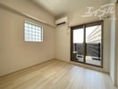 寝室 阪急神戸線/神崎川駅 徒歩10分 3階 1年未満