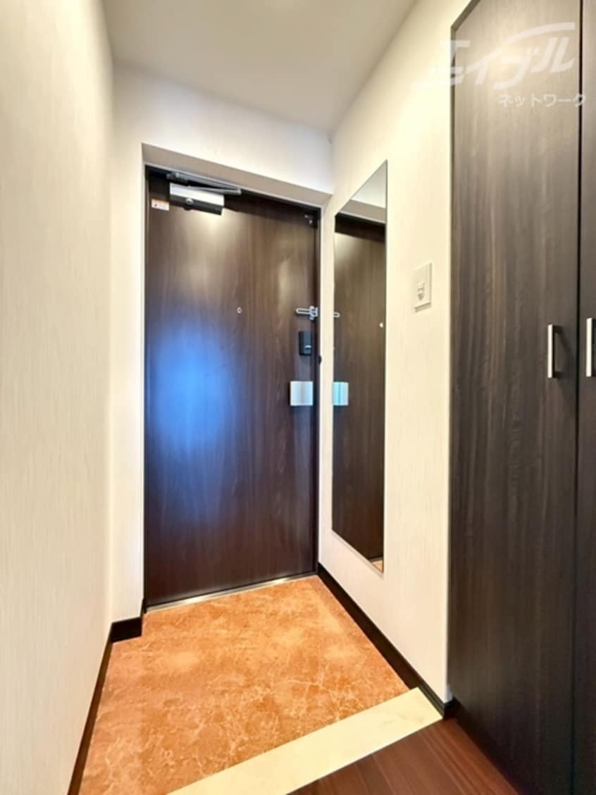  阪急神戸線/神崎川駅 徒歩10分 4階 1年未満