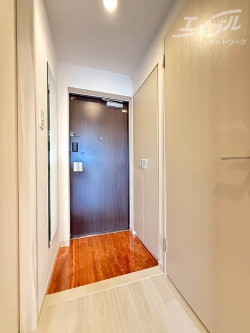  阪急神戸線/神崎川駅 徒歩10分 3階 1年未満