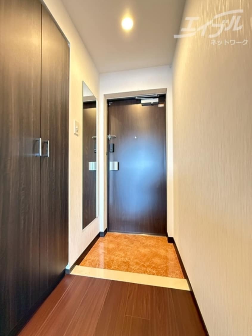  阪急神戸線/神崎川駅 徒歩10分 7階 1年未満