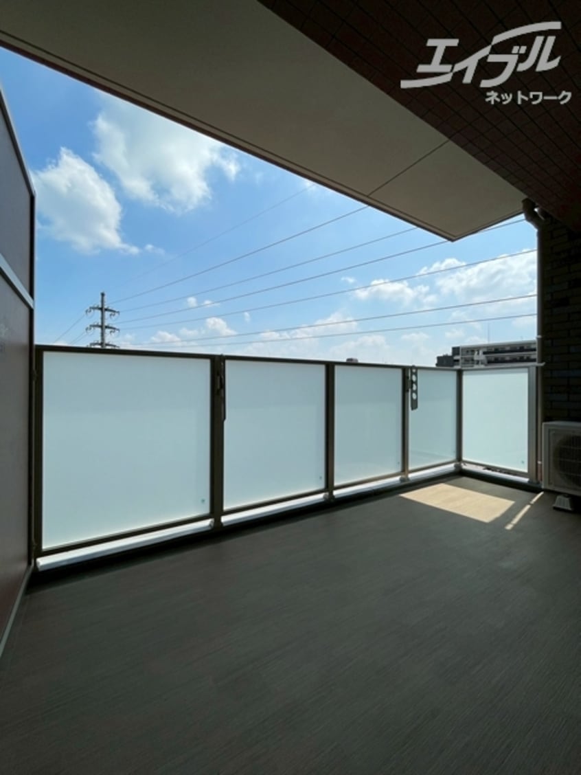  阪急神戸線/神崎川駅 徒歩10分 3階 1年未満